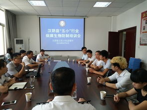 汉阴县精准监管“五小”行业 强化病媒生物防制 助推国家卫生县城复审